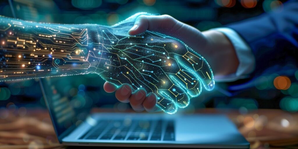 responsible AI governance in financial services