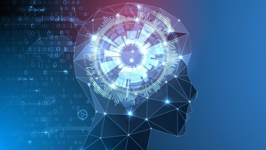 embedded AI decision intelligence in financial workflows