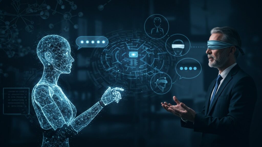 AI-driven decision intelligence systems in finance