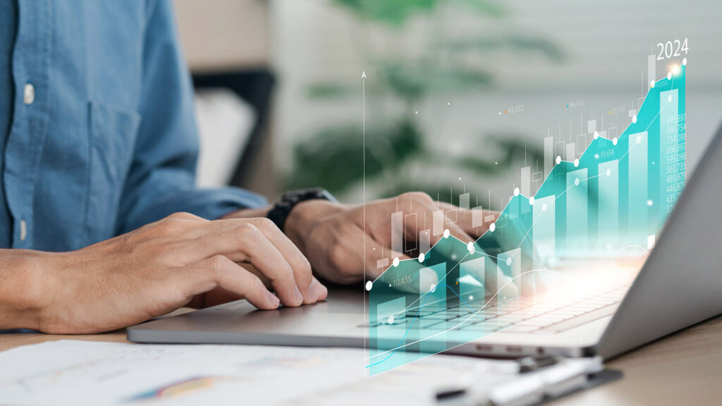 portfolio analytics integration with decision workflows