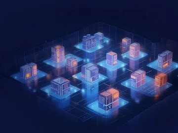 Migrating Financial Data to Secure Cloud Platforms