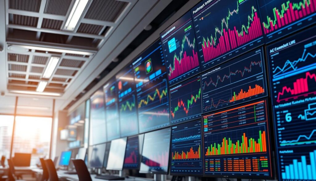 scalable time-series forecasting pipeline