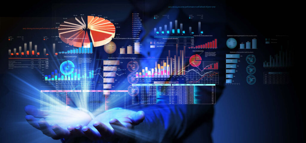 financial performance analytics and insights