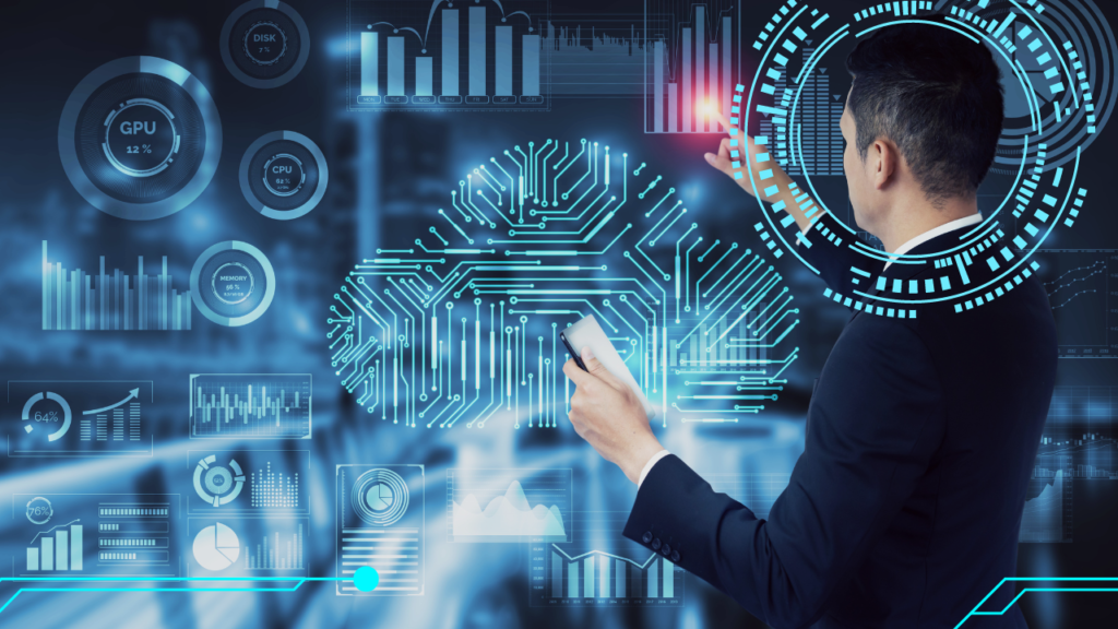 data integration across financial systems and platforms