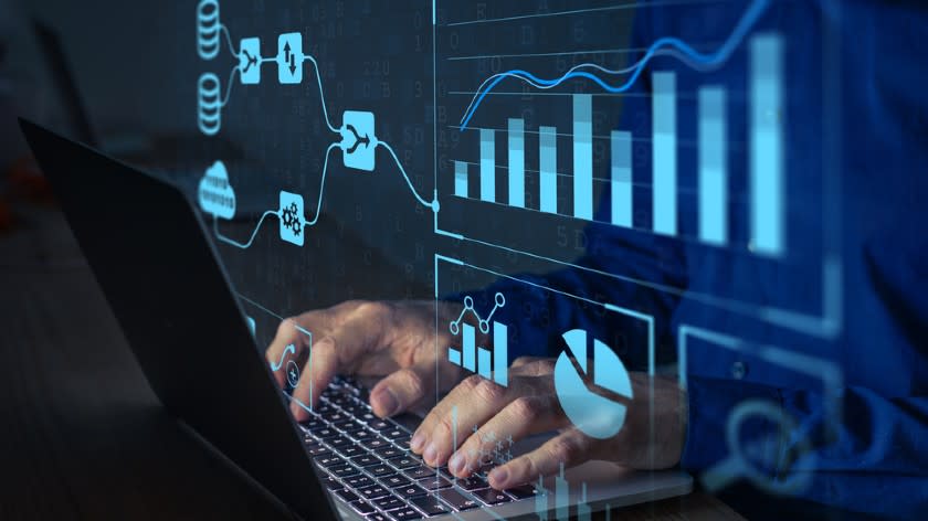 Detect and Mitigate Financial Crime Proactively