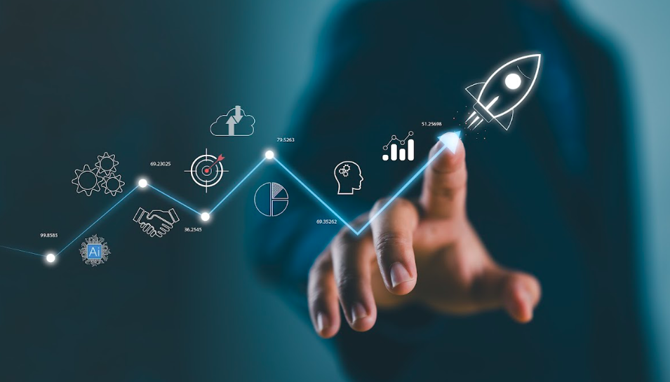 process automation opportunities in financial operations