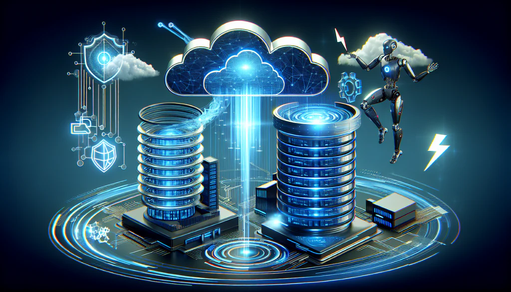 Governance, Security, and Compliance in Cloud Data Platforms