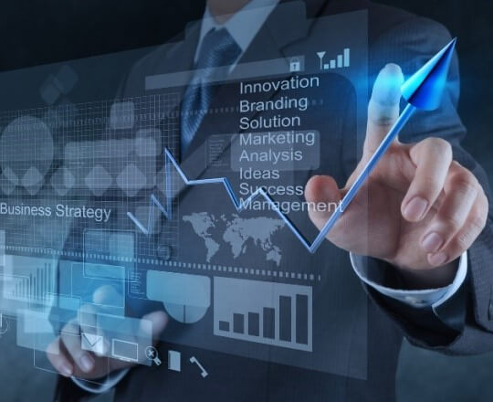 portfolio analytics framework for financial services