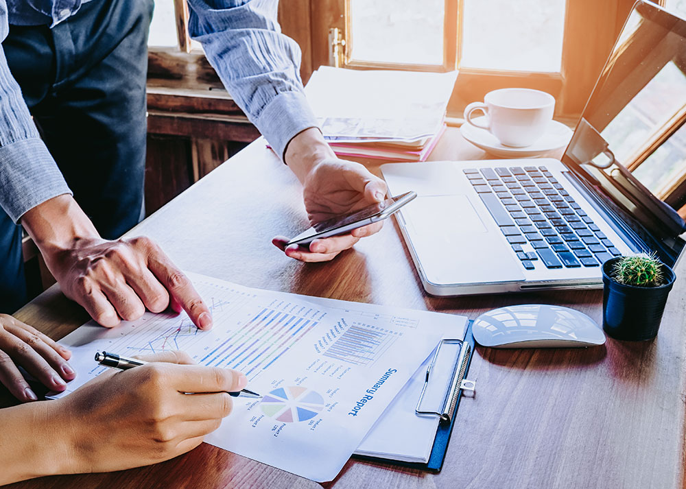 monitoring churn prediction and retention performance