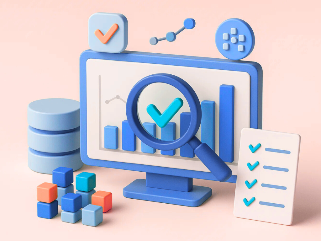 continuous data quality improvement and stewardship