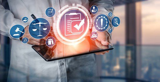 automated regulatory report generation and submission