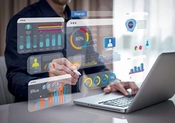 Business Intelligence & Visualization