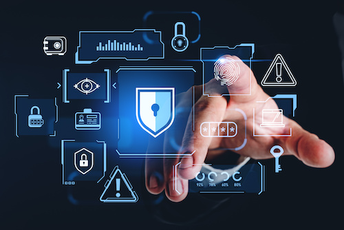 Our Approach to Enterprise Data Governance & Privacy