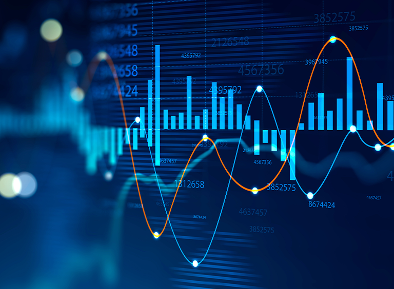 financial risk and compliance analytics framework