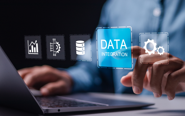 Data Engineering & Integration
