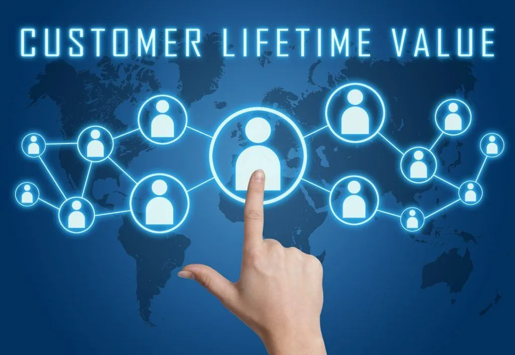 customer lifetime value modeling and segmentation
