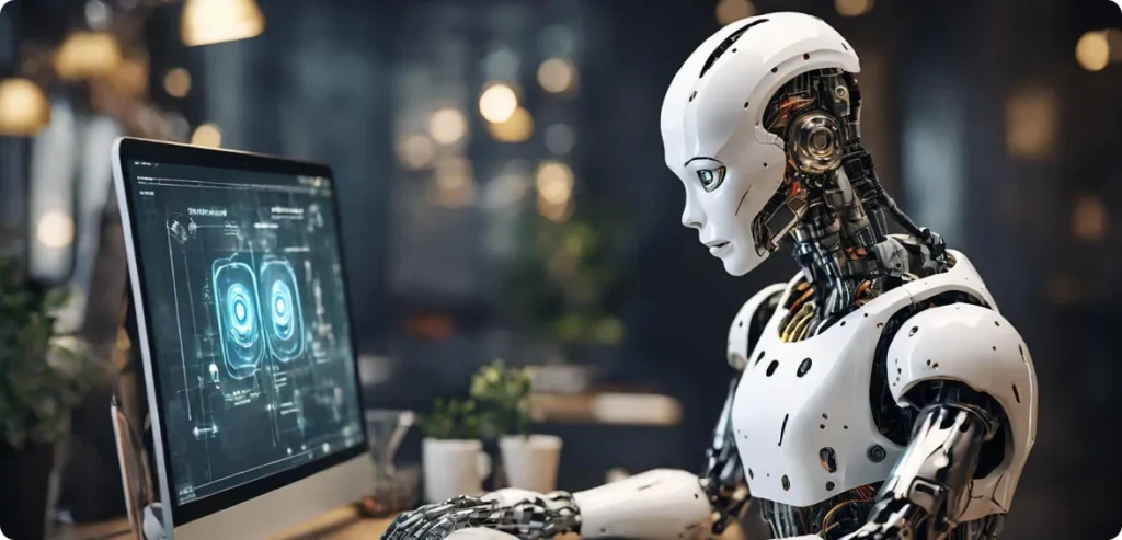 MLOps and AI deployment pipeline