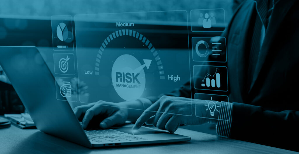 AI credit risk and scoring model analysis