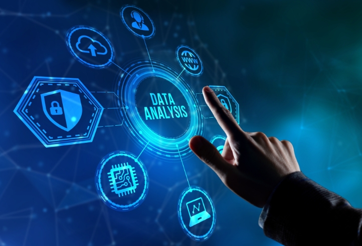 Advanced data analytics services