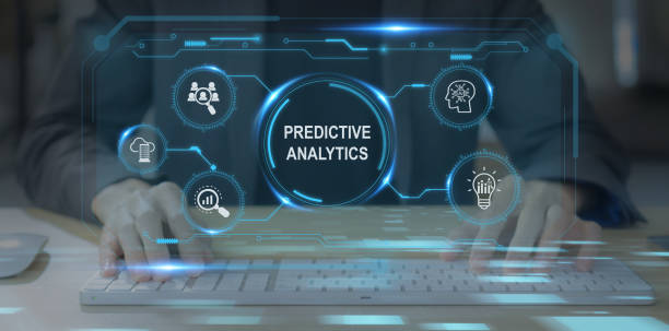 Predictive analytics consulting