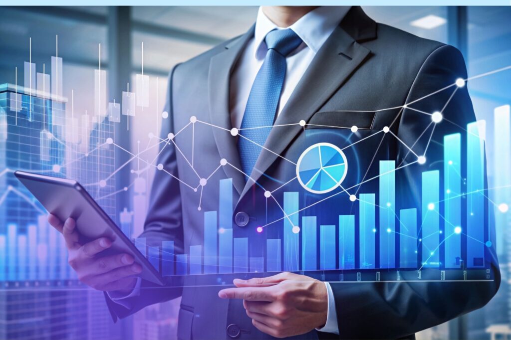 Smarter Financial Strategies: How Forecasting, Stress Testing, and Portfolio Analytics Are Redefining Data-Driven Decision Making