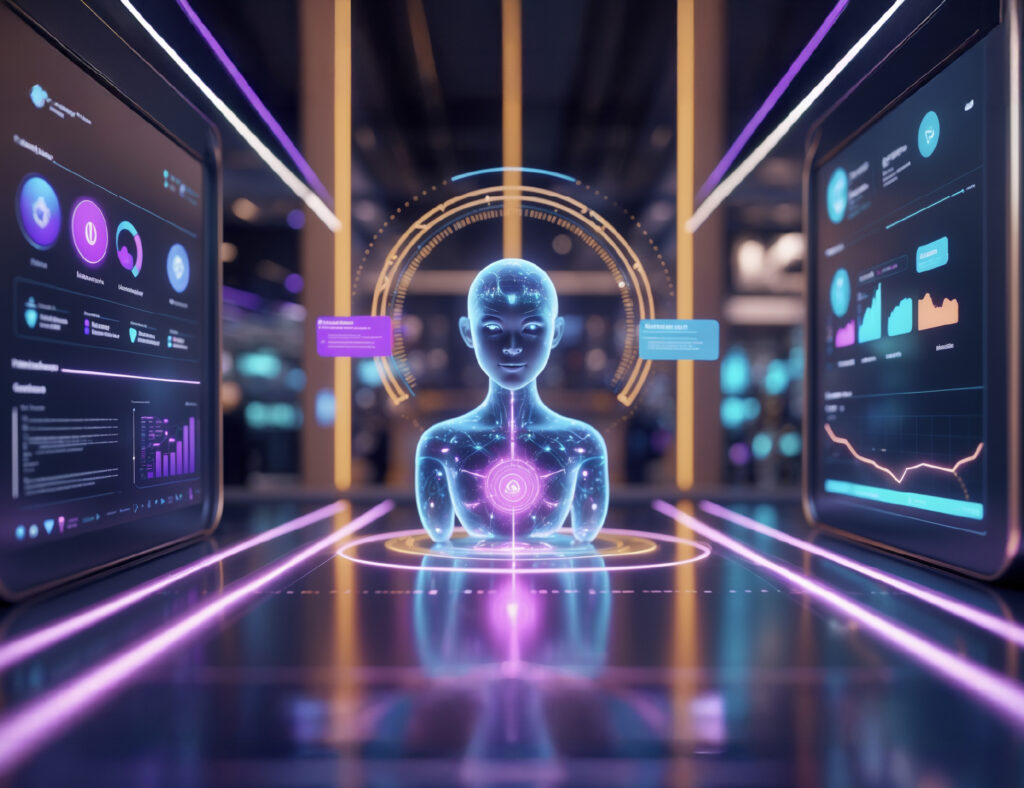 AI-Powered Personalization in Financial Services: Turning Customer Data Into Smarter Experiences