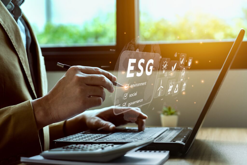 ESG Analytics for Financial Institutions: Navigating the 2026 Reporting Landscape with Smarter Governance, Risk Intelligence, and Regulatory Data