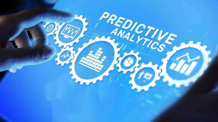 How Predictive Analytics Helps Financial Institutions Forecast Demand, Revenue, and Customer Trends With Greater Precision